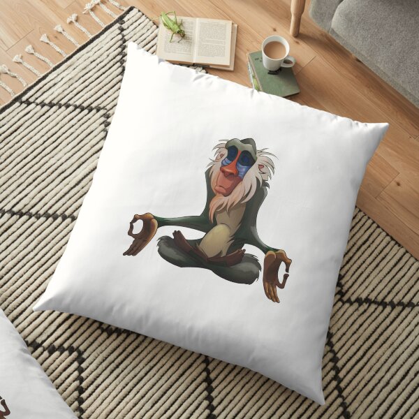 Rafiki Floor Pillow