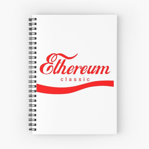 Item preview, Ethereum Classic - Cryptocurrency designed and sold by cryptotshirts.