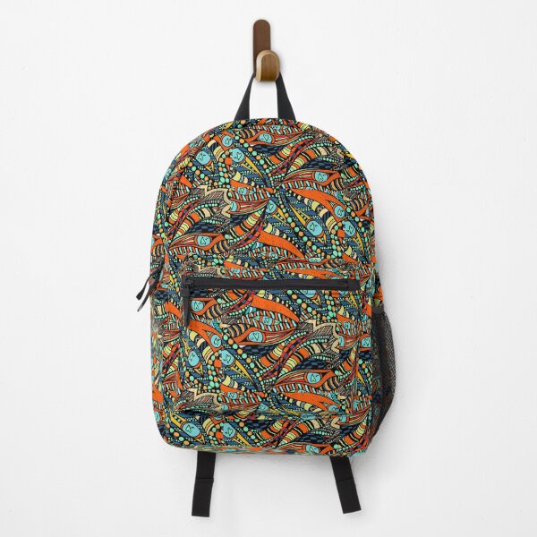 Item preview, Seamless Abstract Pattern designed and sold by mkzmerch.