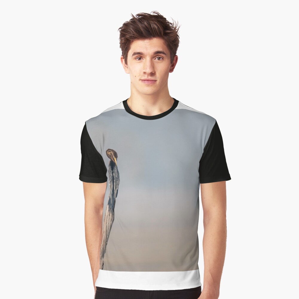 Item preview, Graphic T-Shirt designed and sold by rshankar8080.