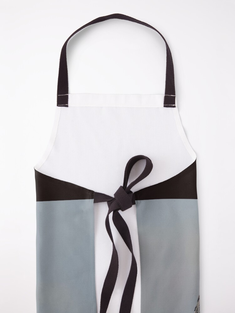 Thumbnail 5 of 6, Apron, One with Nature designed and sold by Puttaswamy Ravishankar.
