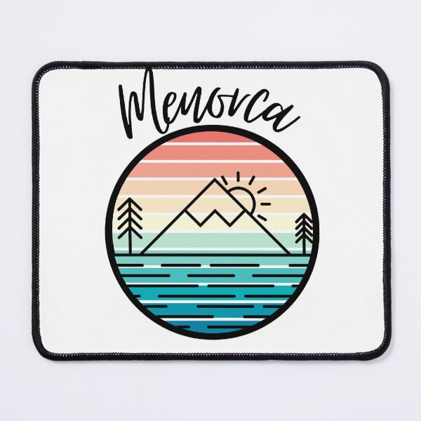 Item preview, Menorca, Spain designed and sold by ShannonJart.