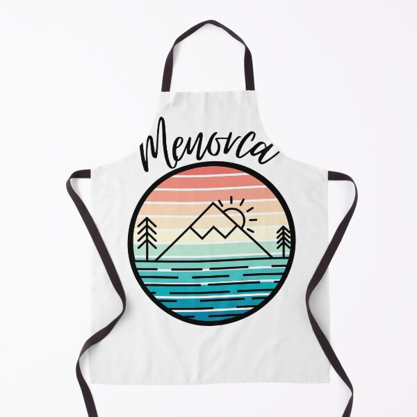 Item preview, Menorca, Spain designed and sold by ShannonJart.