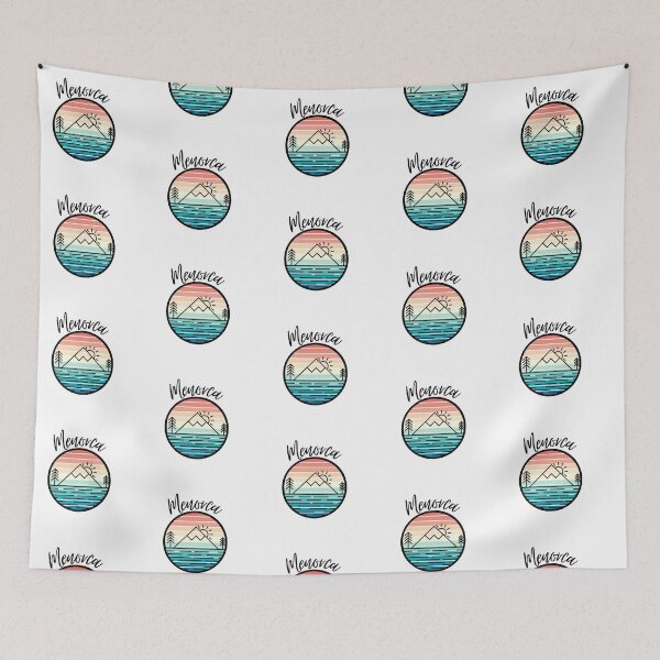 Item preview, Menorca, Spain designed and sold by ShannonJart.