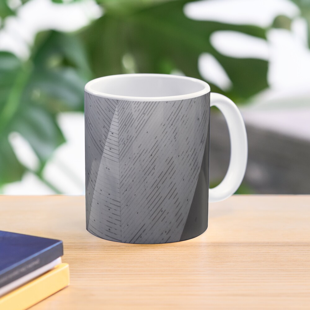 Item preview, Classic Mug designed and sold by adamayokuy.