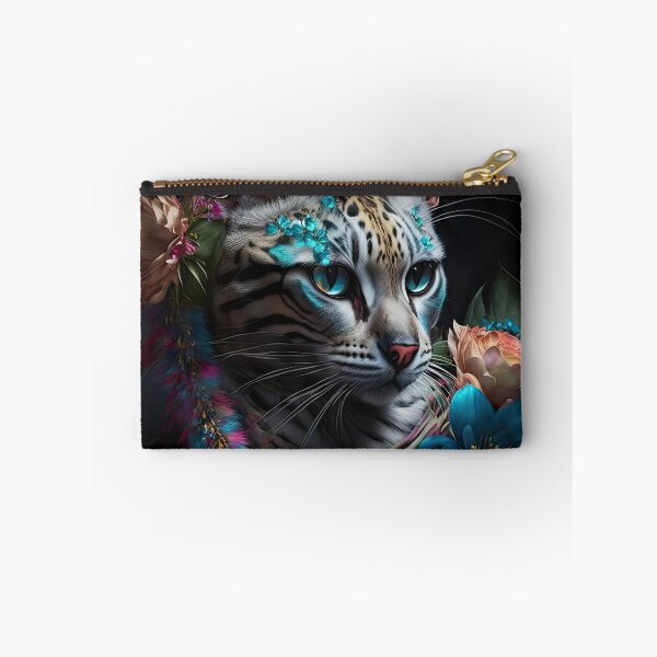 Item preview, denise la bengala 4 designed and sold by idreamaboutcats.