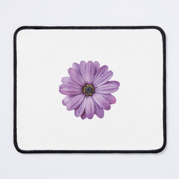 Item preview, PURPLE FLOWER designed and sold by caos donut.