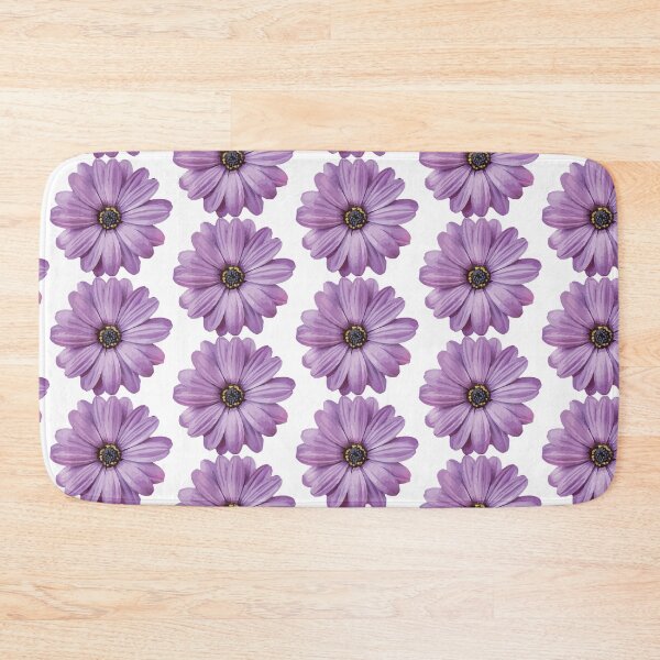 Item preview, PURPLE FLOWER designed and sold by caos donut.