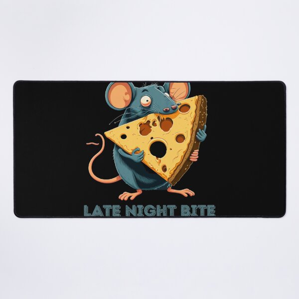 Item preview, Late Night Bite-Cute designed and sold by artfartzzz.