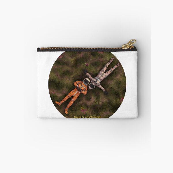 Item preview, Climate Change - There is no Planet B designed and sold by flamlin.