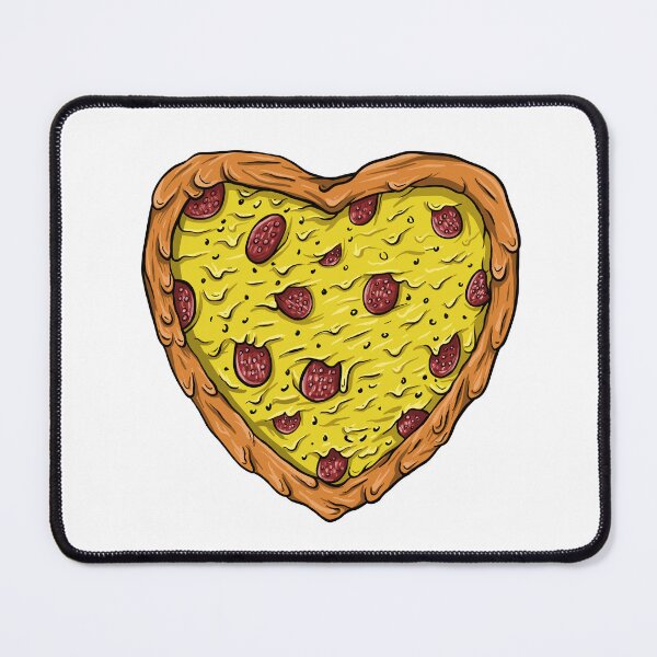 Item preview, Pizza Love designed and sold by arjana31.