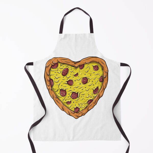 Item preview, Pizza Love designed and sold by arjana31.