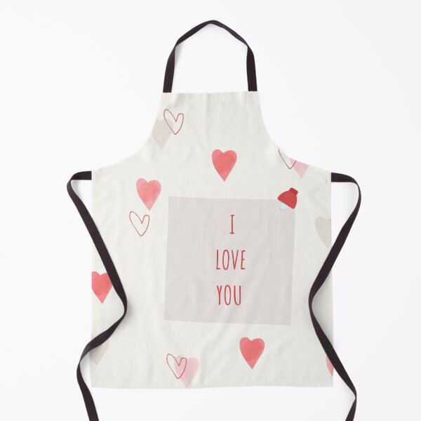 Item preview, i love you designed and sold by Skysworld9.