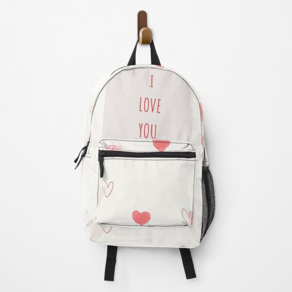 Item preview, i love you designed and sold by Skysworld9.