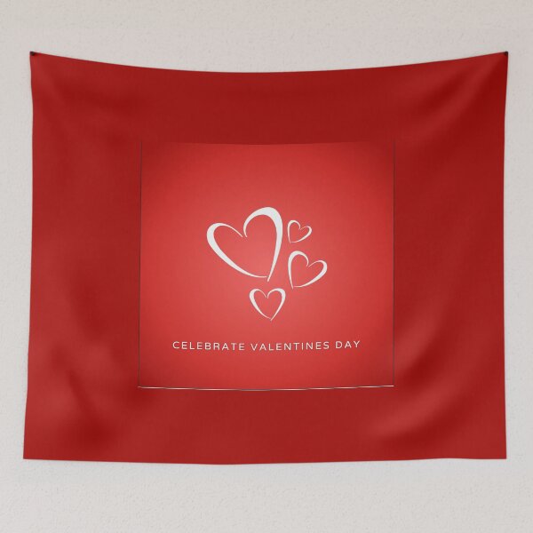 Item preview, Celebrate Valentines Day designed and sold by Ghanshyam butik.