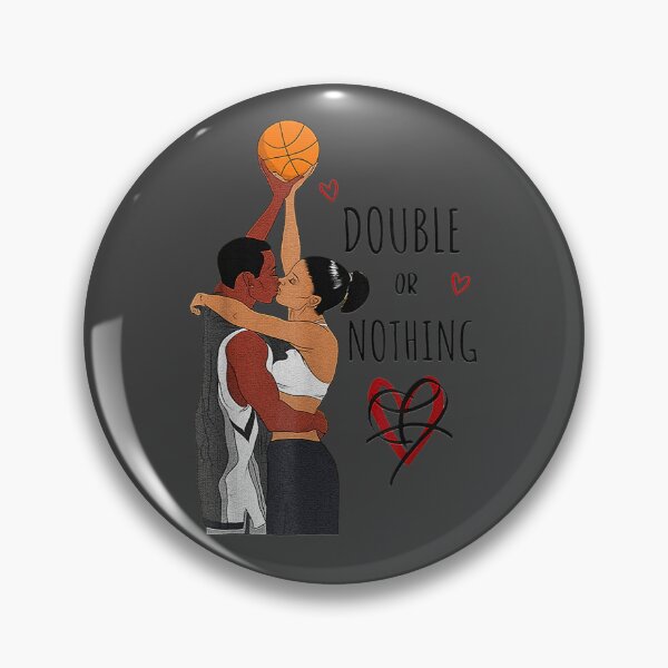 Item preview, Couple Black Basketball Movies I Love You Card History Month  designed and sold by ullummetzelw.