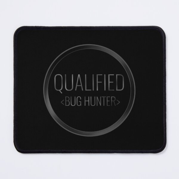 Item preview, QA tester - qa engineer - gray designed and sold by stayartsy07.
