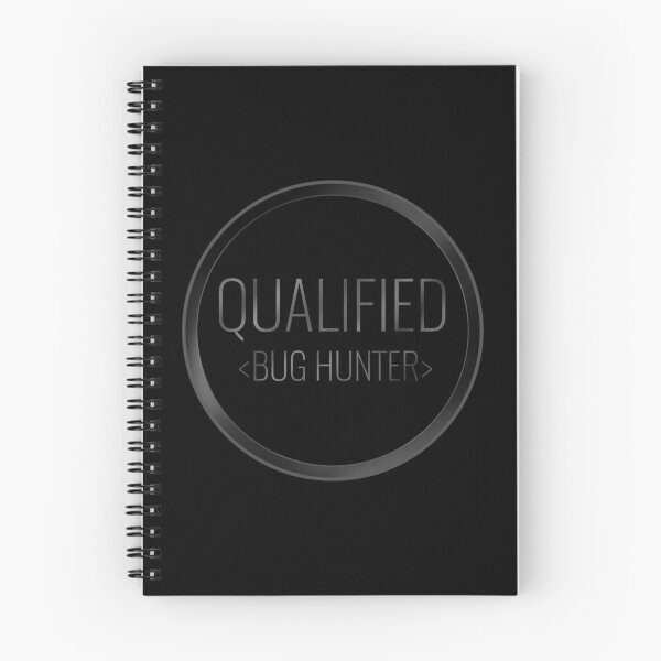 Item preview, QA tester - qa engineer - gray designed and sold by stayartsy07.