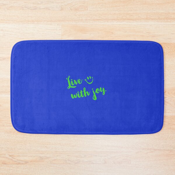 Item preview, Live with joy. designed and sold by greatvibes4u.