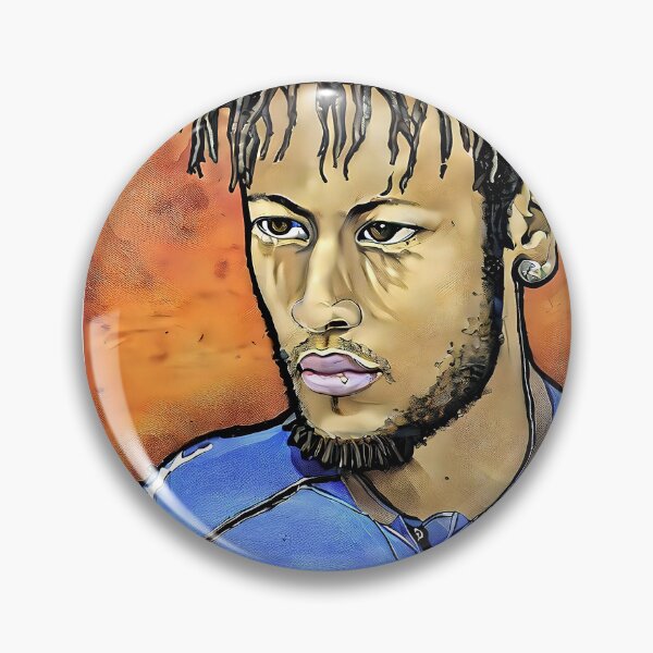 Item preview, Big Neymar  designed and sold by bogfl.