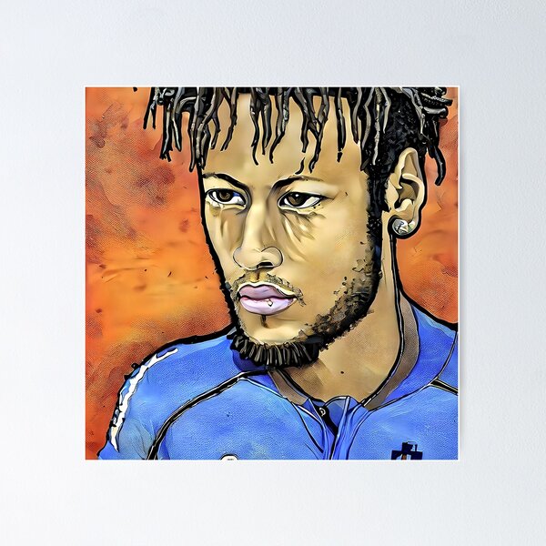 Item preview, Big Neymar  designed and sold by bogfl.