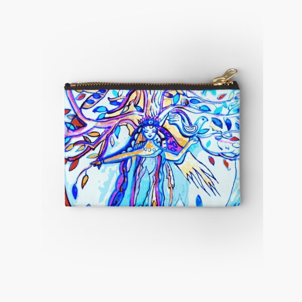 Item preview, My Soul Sings to the World designed and sold by nataraaj.