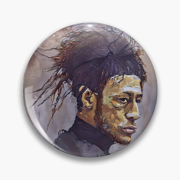 Item preview, sketch of Neymar  designed and sold by bogfl.