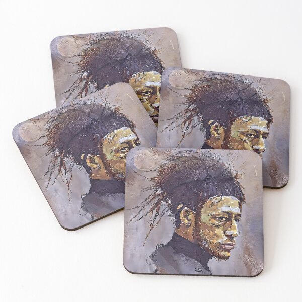 Item preview, sketch of Neymar  designed and sold by bogfl.