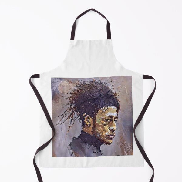Item preview, sketch of Neymar designed and sold by bogfl.