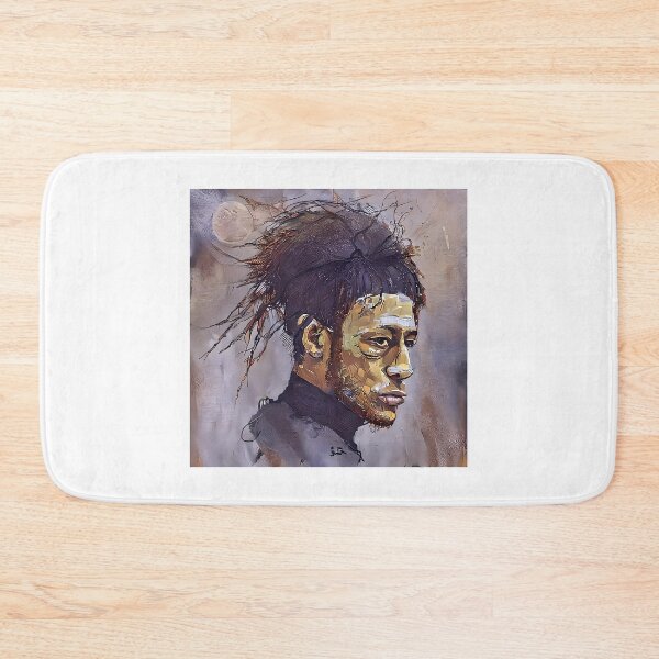 Item preview, sketch of Neymar  designed and sold by bogfl.