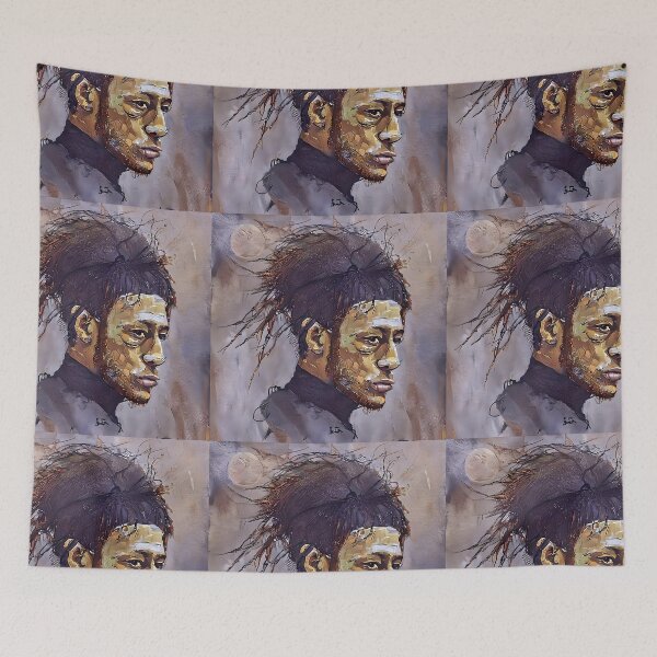 Item preview, sketch of Neymar  designed and sold by bogfl.