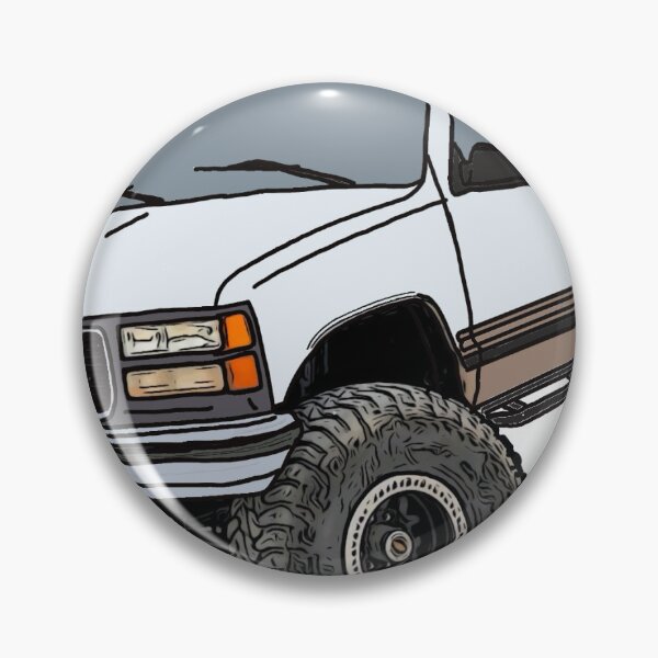 Item preview, GMC sierra 1500 z71  designed and sold by Arseman69.