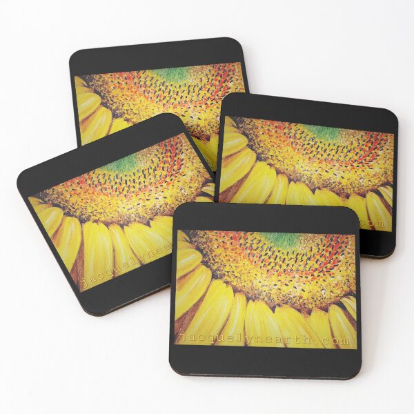 Item preview, Sunflower in Bloom designed and sold by jacquelynearth.