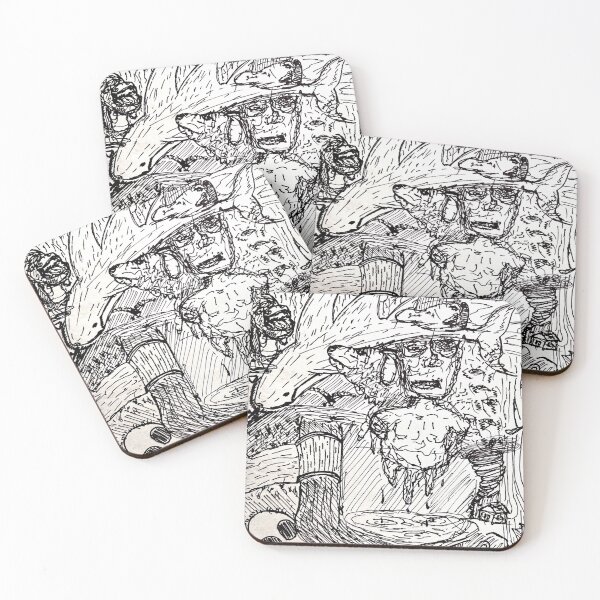 Item preview, Simply Swimming designed and sold by Caleb  Vitzthum.