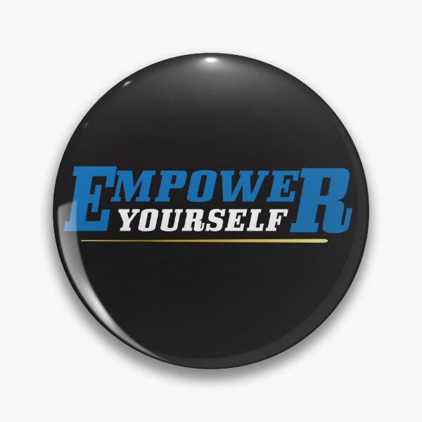 Item preview, funny motivation quote empower yourself cool motivation  designed and sold by Fivestars  ⭐⭐⭐⭐⭐.
