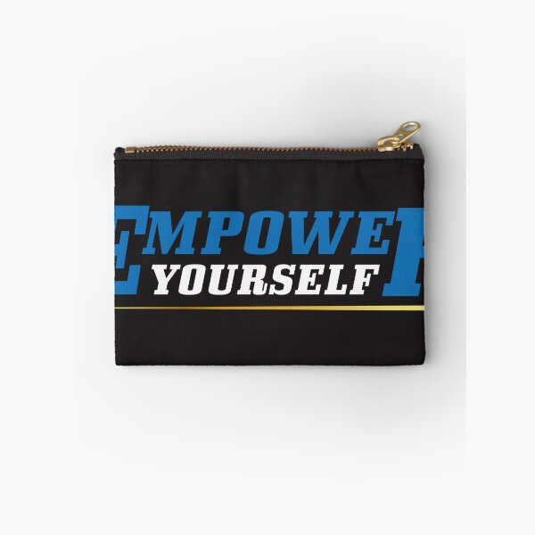 Aperçu de l'œuvre citation de motivation amusante, donnez-vous du pouvoir, motivation cool créée et vendue par Fivestars ⭐⭐⭐⭐⭐.