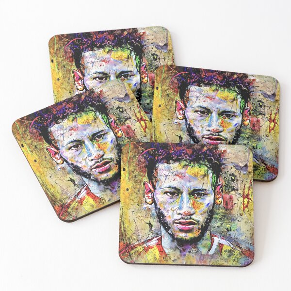 Item preview, Impression on Neymar  designed and sold by bogfl.