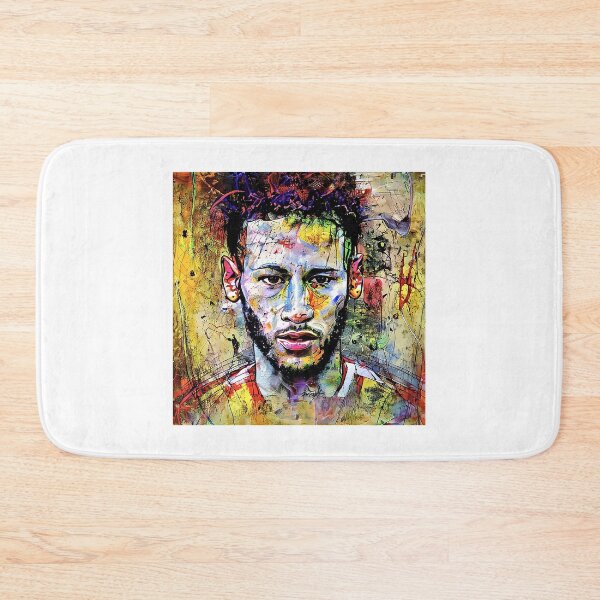 Item preview, Impression on Neymar  designed and sold by bogfl.