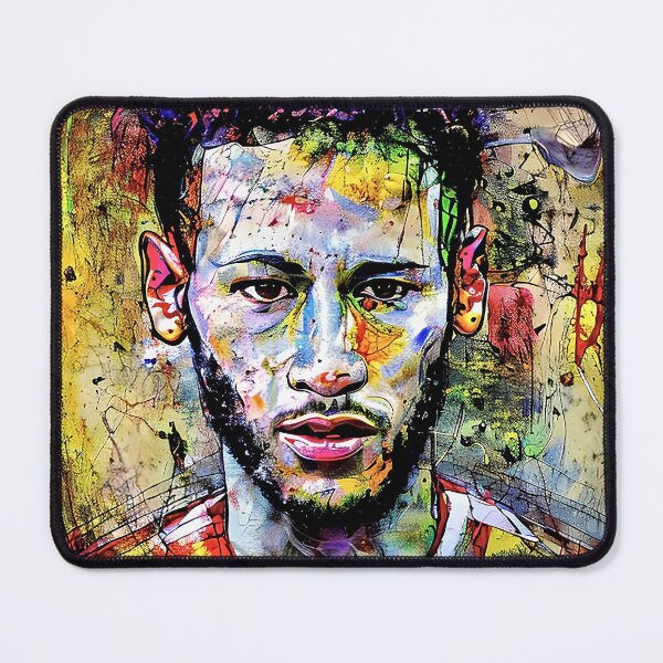 Item preview, Impression on Neymar designed and sold by bogfl.