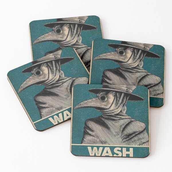 Item preview, Wash Your Hand designed and sold by Trantowdand.