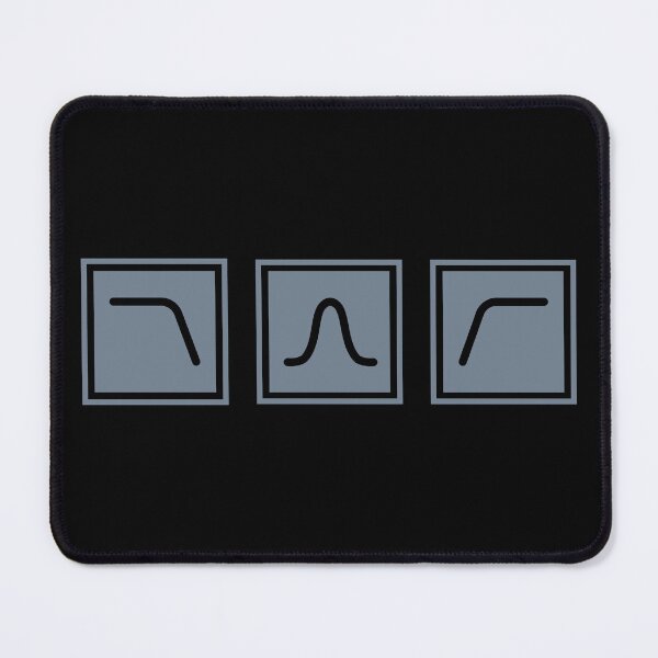 Item preview, Synth Filter for Electronic Musician designed and sold by AtomicMalibu.