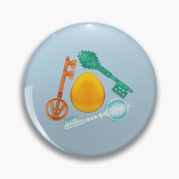 Item preview, anoraks keys   movie designed and sold by Sergioferrell.