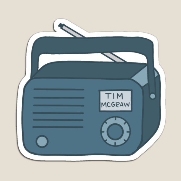 Item preview, Tim McGraw designed and sold by emilyjunew.