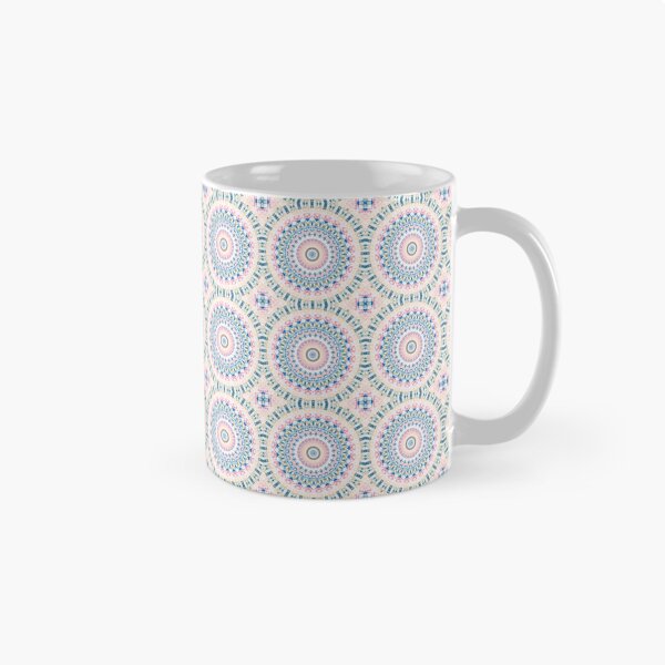 Item preview, Mandala Flor Rosa designed and sold by DesignBy79.