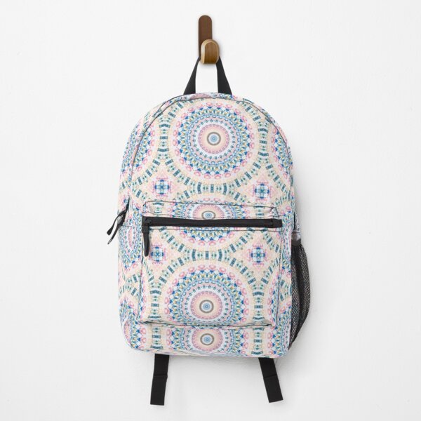 Item preview, Pink Flower Mandala designed and sold by DesignBy79.