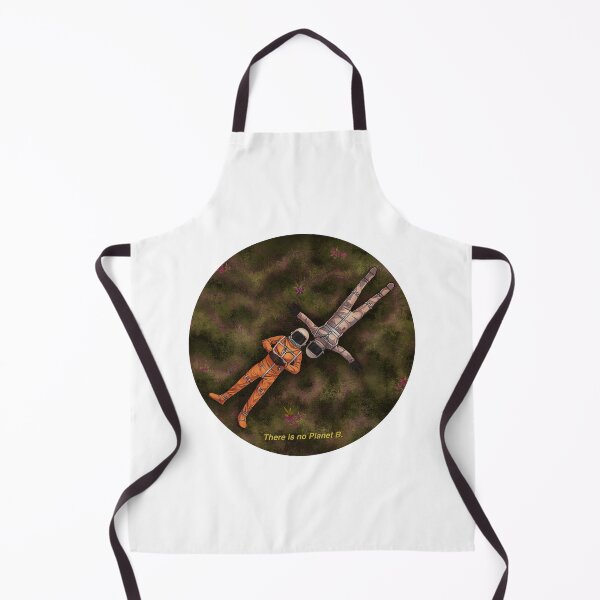 Item preview, Climate Change - There is no Planet B designed and sold by flamlin.