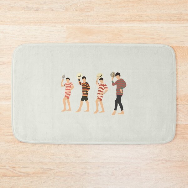 Item preview, beach tles designed and sold by Sergioferrell.