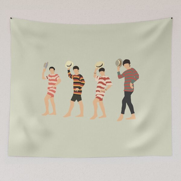 Item preview, beach tles designed and sold by Sergioferrell.