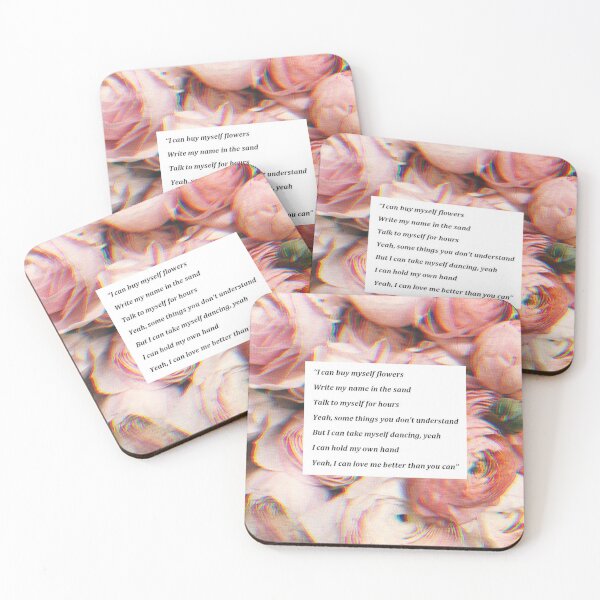 Item preview, i can by myself flowers designed and sold by Skysworld9.