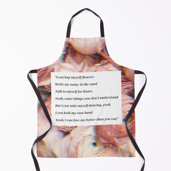 Item preview, i can by myself flowers designed and sold by Skysworld9.